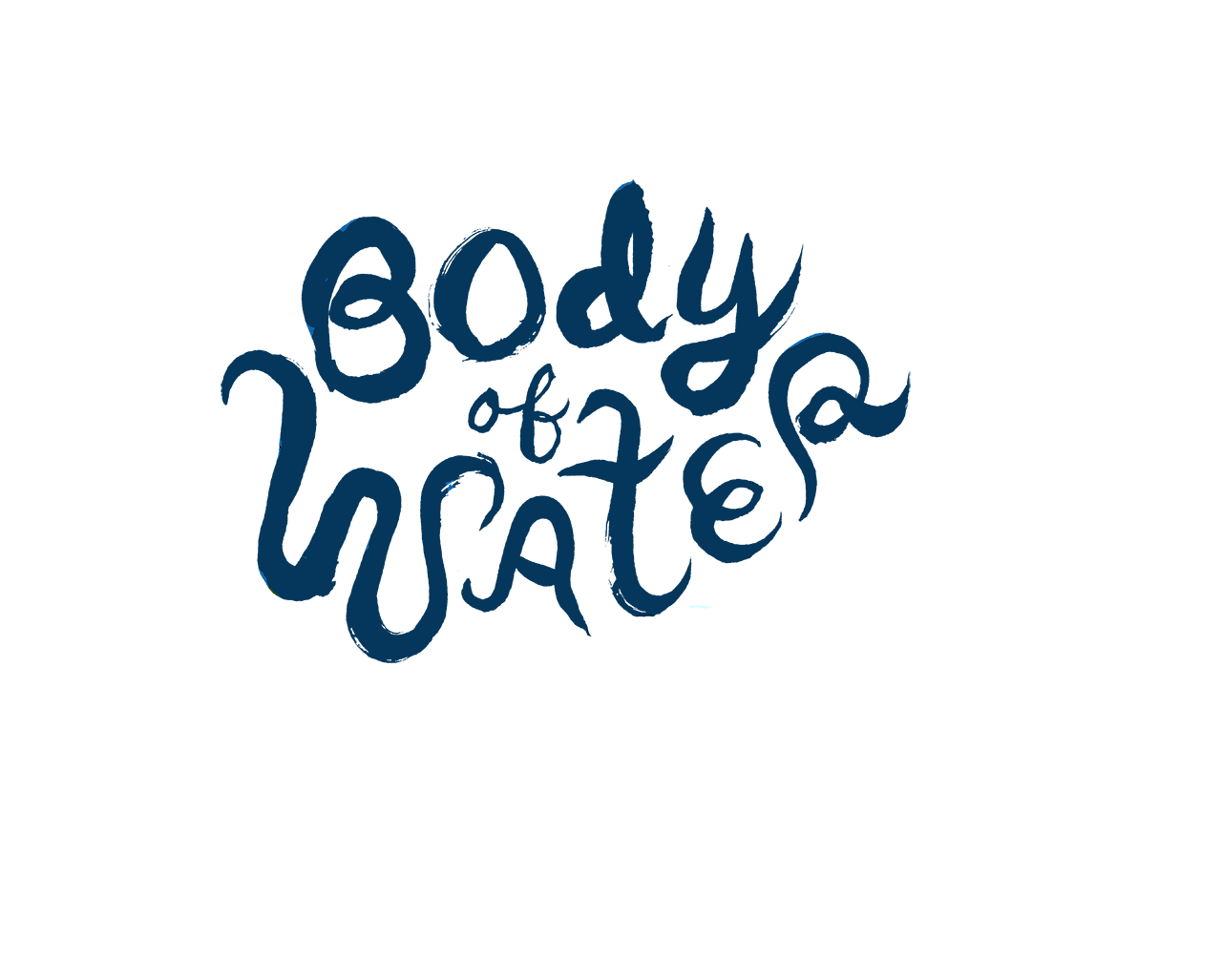 Body of Water